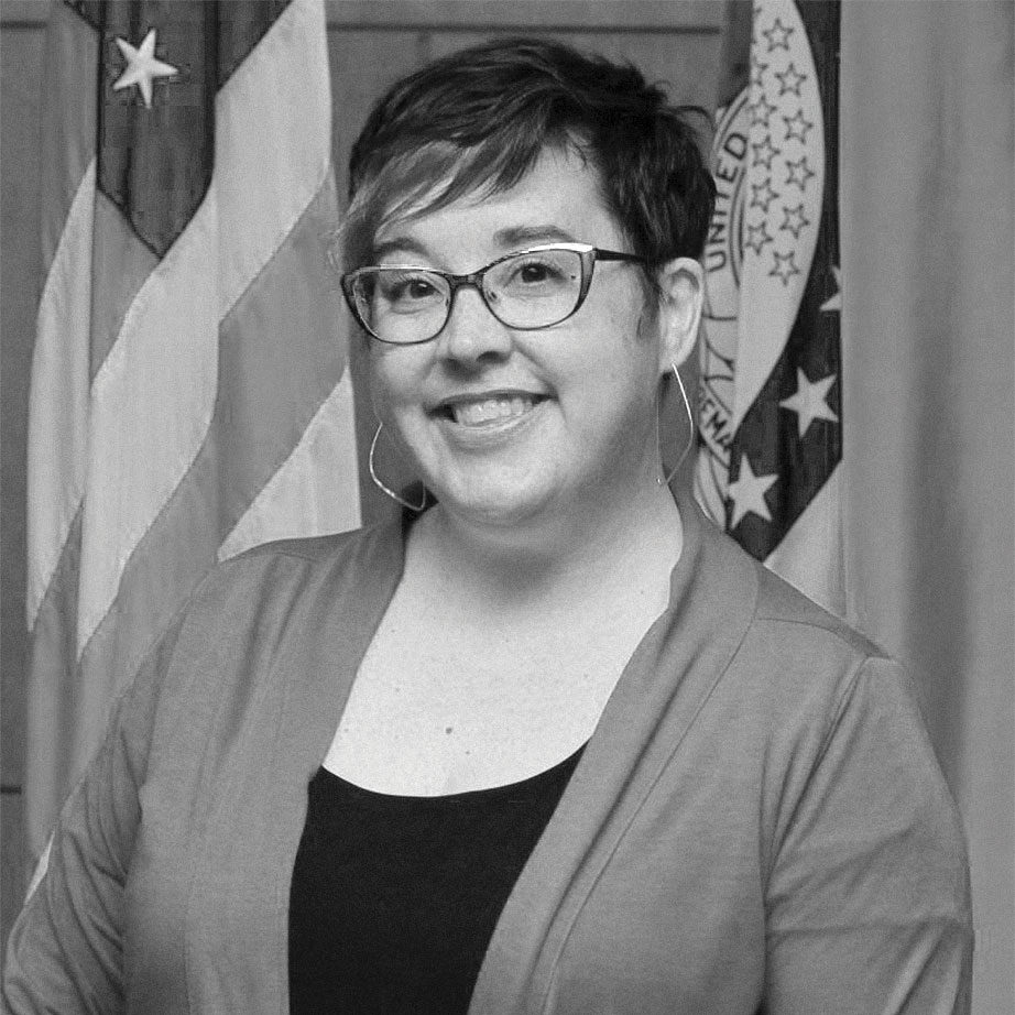 Barbara Buffalo Mayor