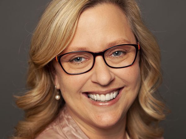 Beth Bramstedt - Editorial Director - COMO Magazine