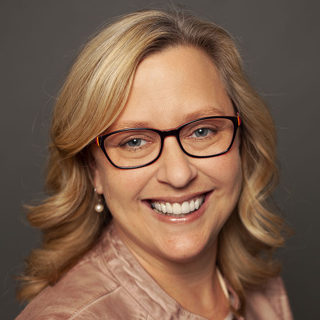 Beth Bramstedt - Editorial Director - COMO Magazine