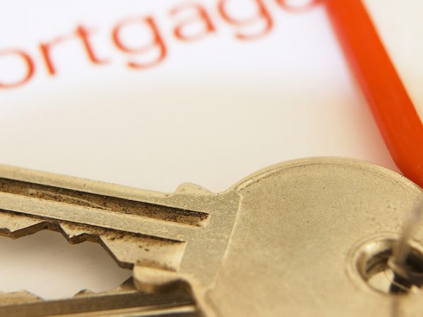 bigstockphoto_mortgage_key__162982