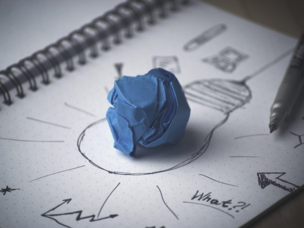 brainstorm