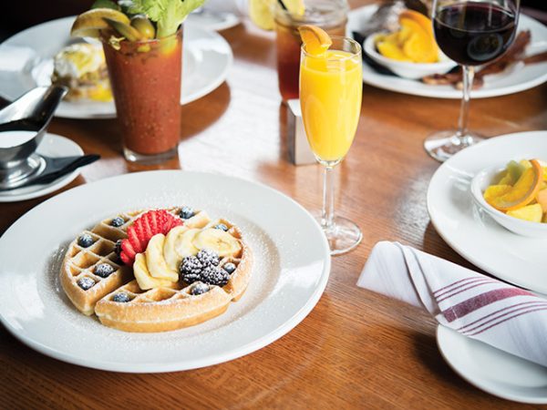brunch-waffle