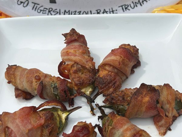Buffalo Turds By Hoss Koetting
