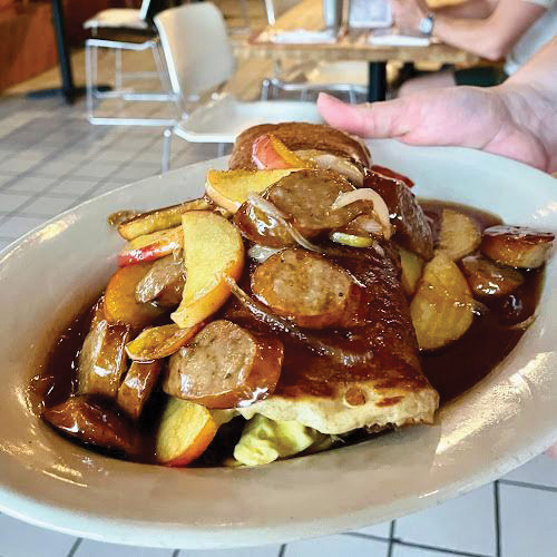 Cafe Berlin: Butch Jones