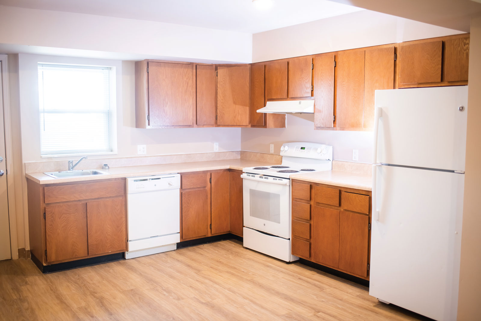 CHA - A Newly Remodeled Kitchen