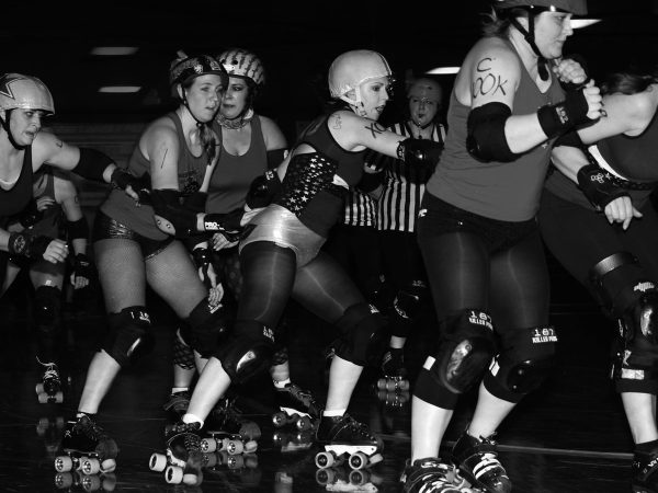 CoMo Roller Derby