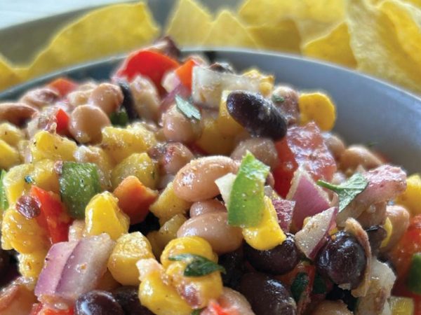 Cowboy Caviar
