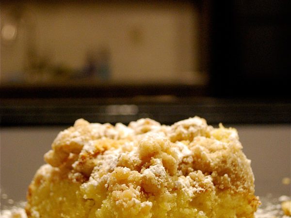 crumbcake
