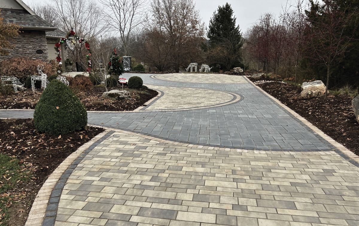 Driveway 2 1