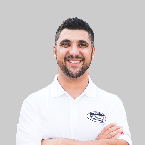 Elias Abadi