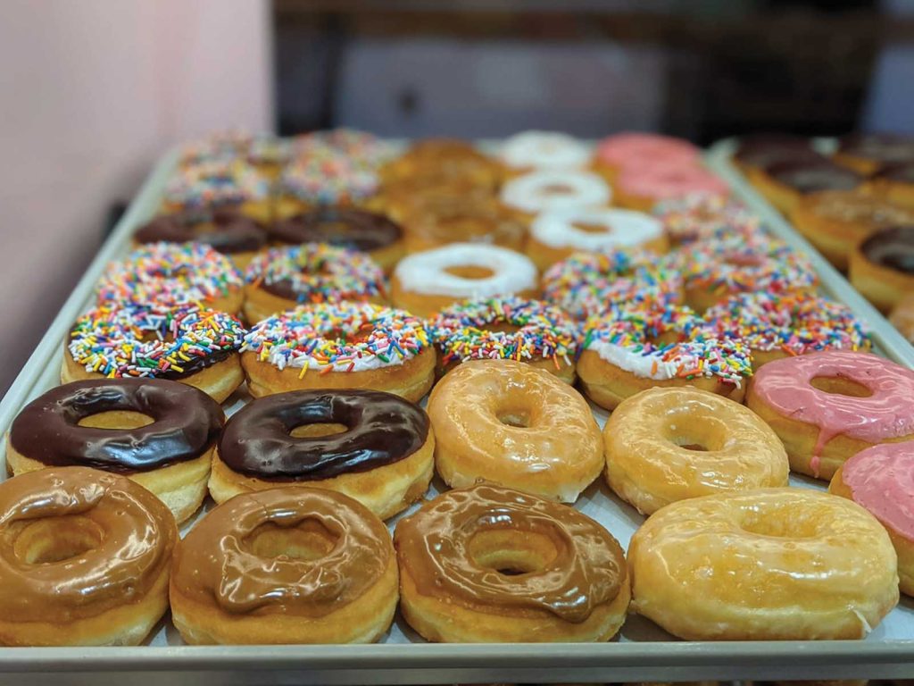 elliana's donuts in columbia missouri