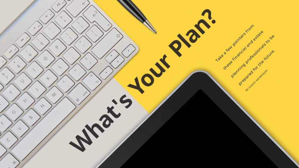 estate planning