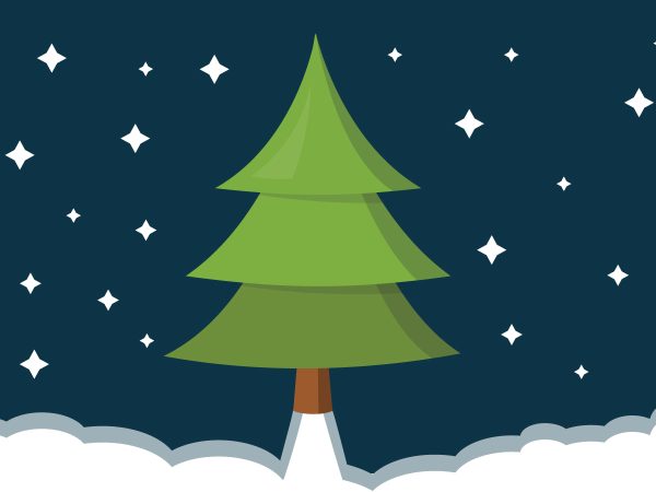 Featured Tree Rocket Taking Off