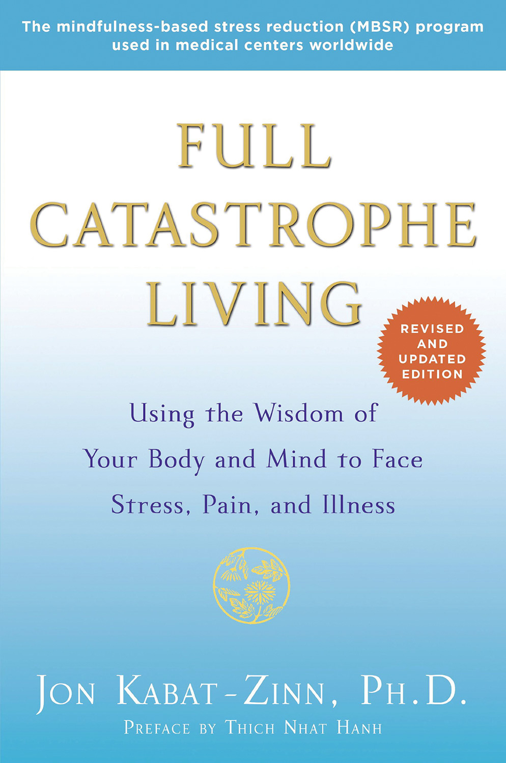 Full Catastrophe Living
