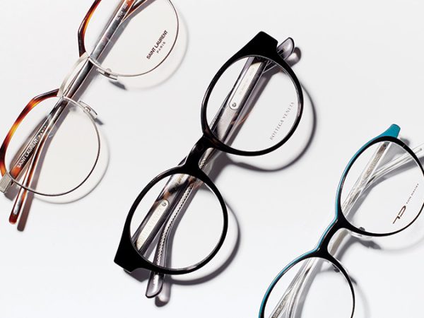 glasses