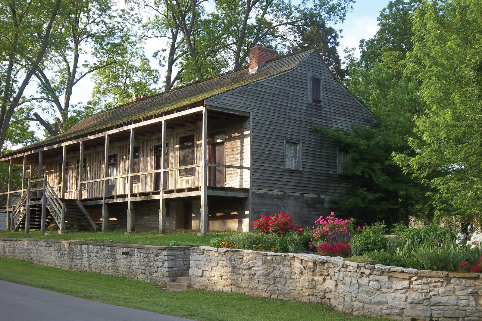 Greentree Tavern | Bill Naeger
