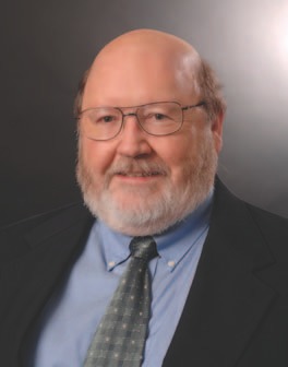 Thomas Dougherty