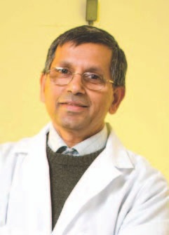 Kattesh Katti