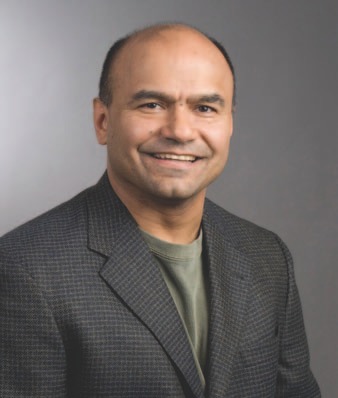 B. Sonny Bal, MU; and Mohamed Rahaman, Missouri S&T