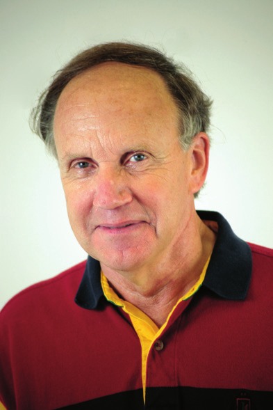 Al Germond is the host of the "Columbia Business TImes Sunday Morning Roundtable" every Sunday at 8:15 a.m. on KFRU.