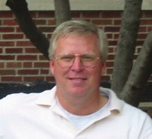 Joe Haslag