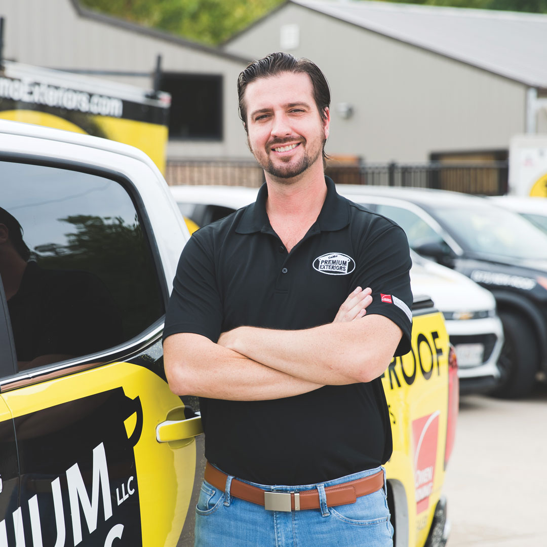Joe Eagle Of Como Premium Exteriors