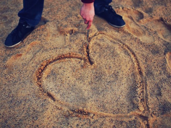 man-beach-love-sand