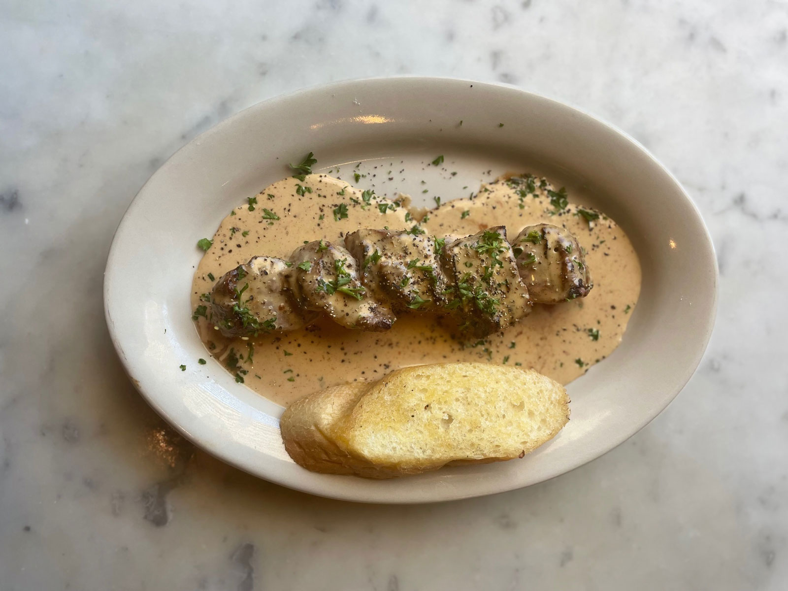 Murry's: Jim's Bobs