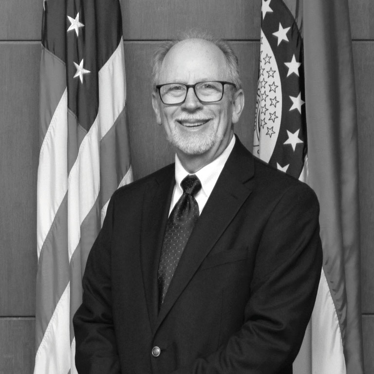 Nick Foster Ward Four Councilmember