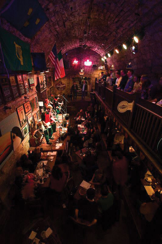 O'Malleys Pub