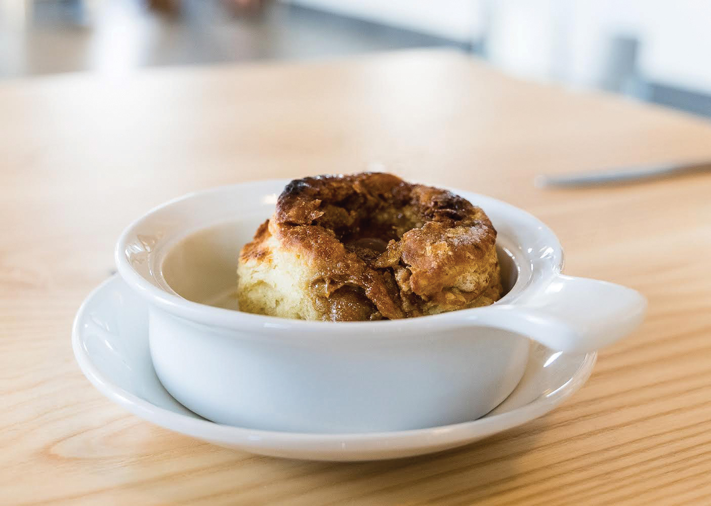 Ozark Mountain Biscuit Co.: Jettie's Biscuit