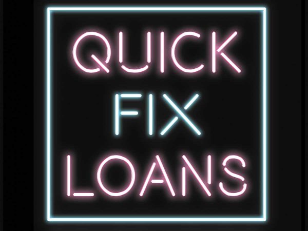 Payday Loans
