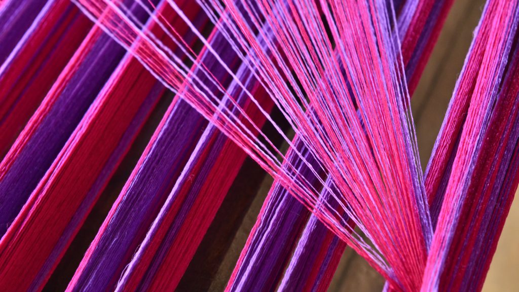 Sewing Threads