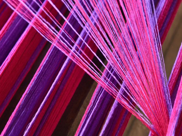 Sewing Threads