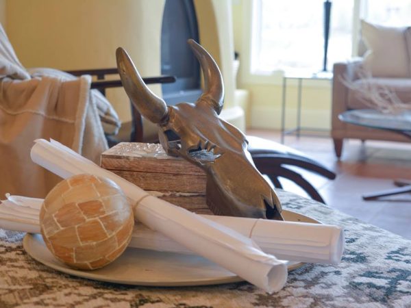 Simply Southwest - Anne Tuckley - COMO Living Mag