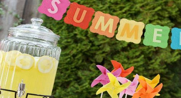 summer-party