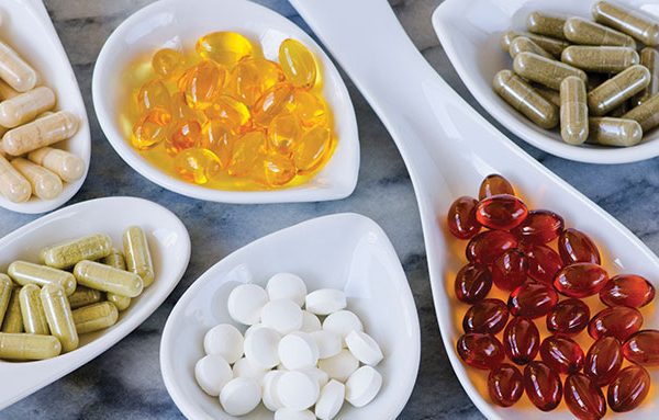 supplements