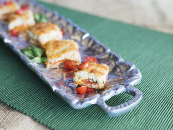 tomato-tart