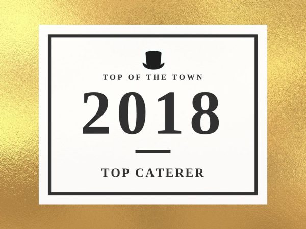top-caterer