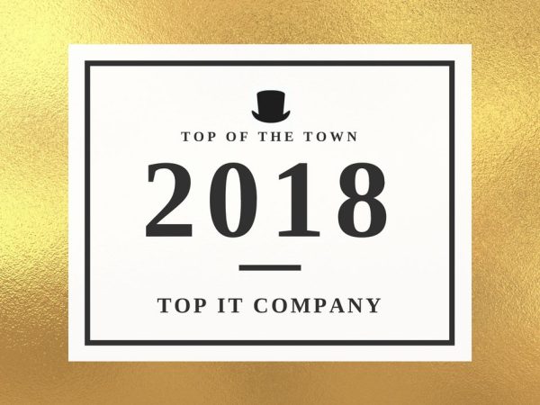 top-it-company
