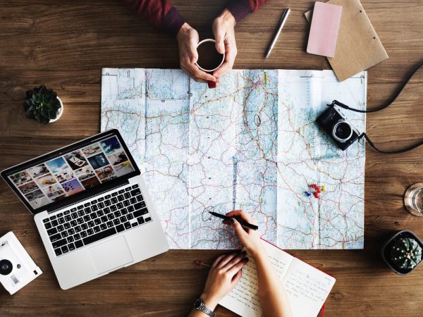 travelweek