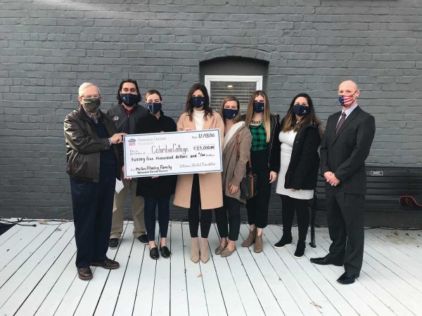 veterans-united-donation-columbia-college-1