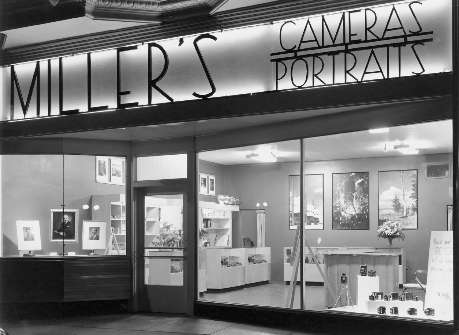 Capturing History: Miller’s Professional Imaging – COMO Magazine