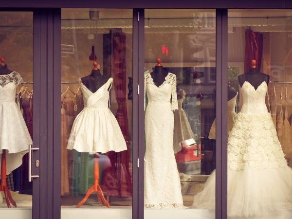 wedding-dress