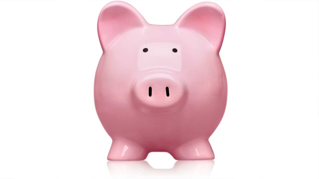 piggy bank