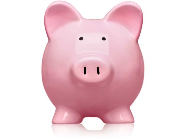 piggy bank