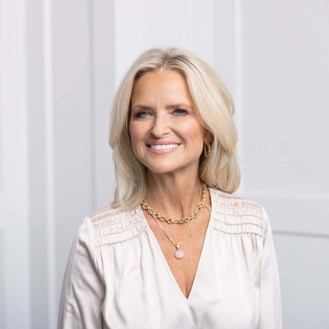 Wendy Wiederhold