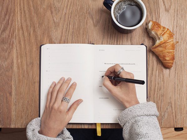 writing