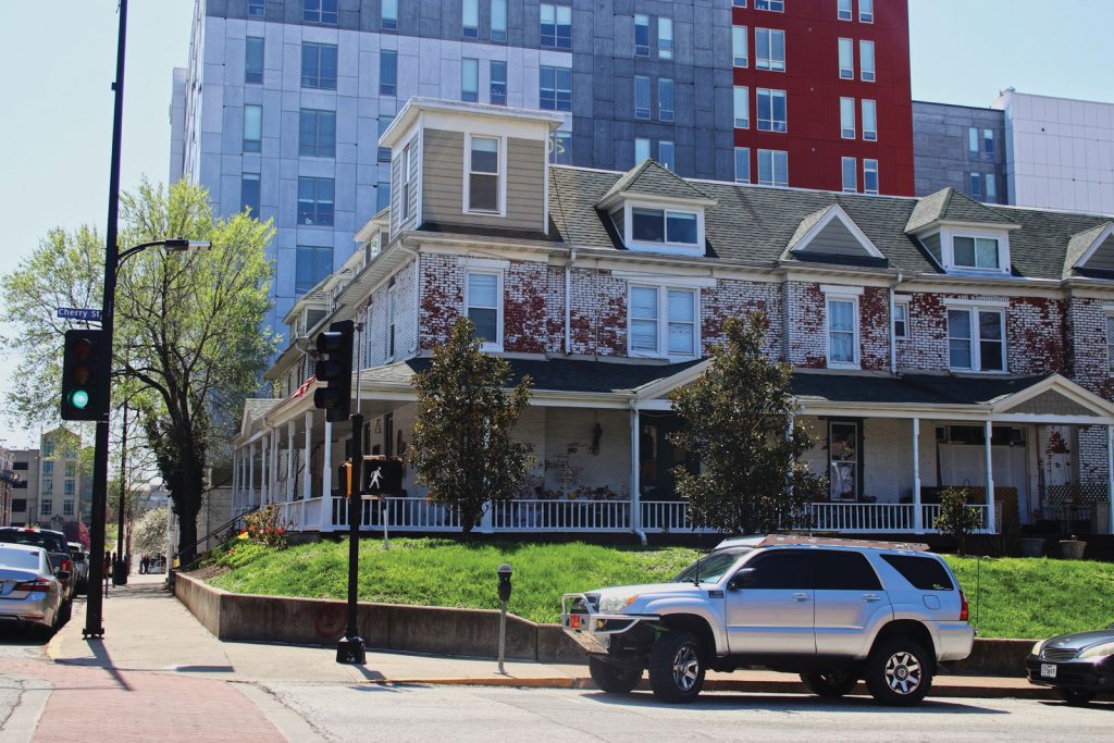 920 Cherry Neidermeyer 2025