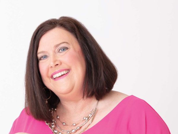 a member of Woman of Excellence